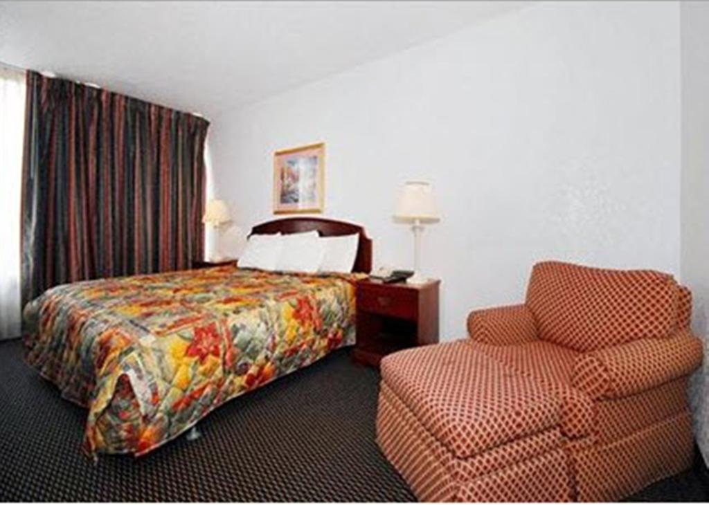 Americas Best Value Inn & Suites - Homewood / Birmingham Pokój zdjęcie